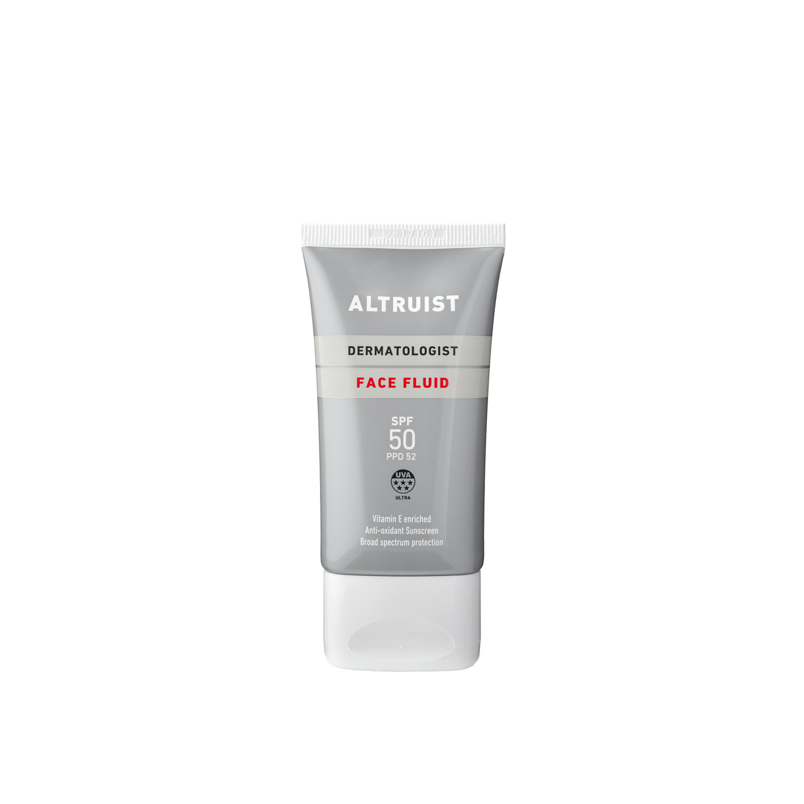 Altruist SPF 50+ Fluid