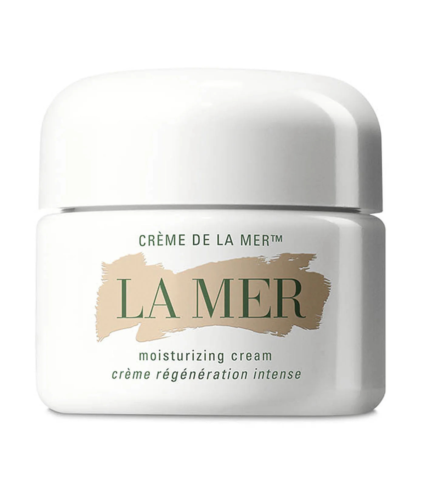 La Mer Crème de la Mer