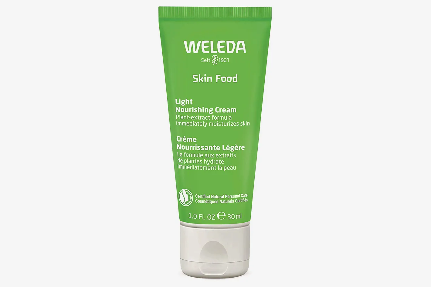 Weleda Skin Food Light